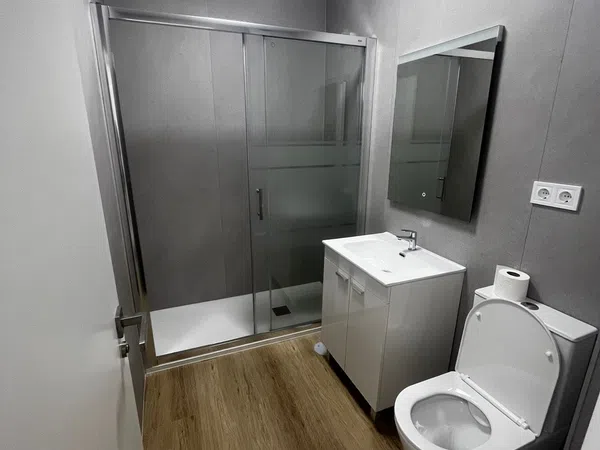 Piso en Calle Profesor Jiménez Díaz, 5 a, Numancia - San Fernando, Numancia - San Fernando - Foto 2