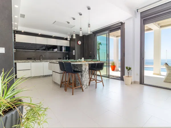 Casa o chalet independiente en Pinares de San Antón, Pinares de San Antón - Foto 3