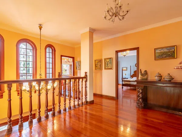 Casa o chalet independiente en Ciudad Jardín - Foto 63
