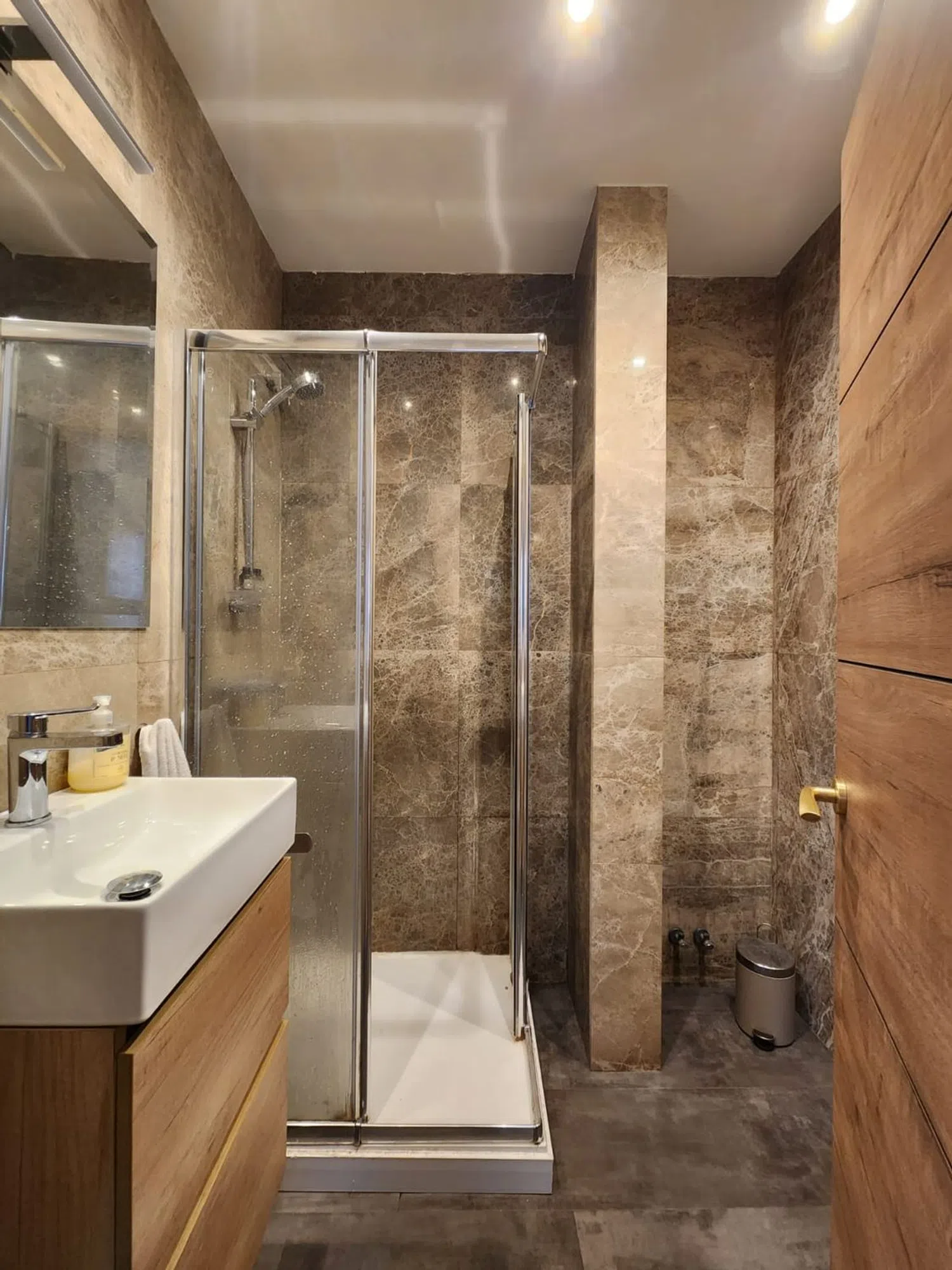 Estudio en calle de los Algodonales, 49 - Foto 16