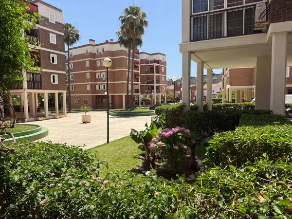 Piso en Calle Aristófanes, 8, El Consul - El Romeral - Foto 28
