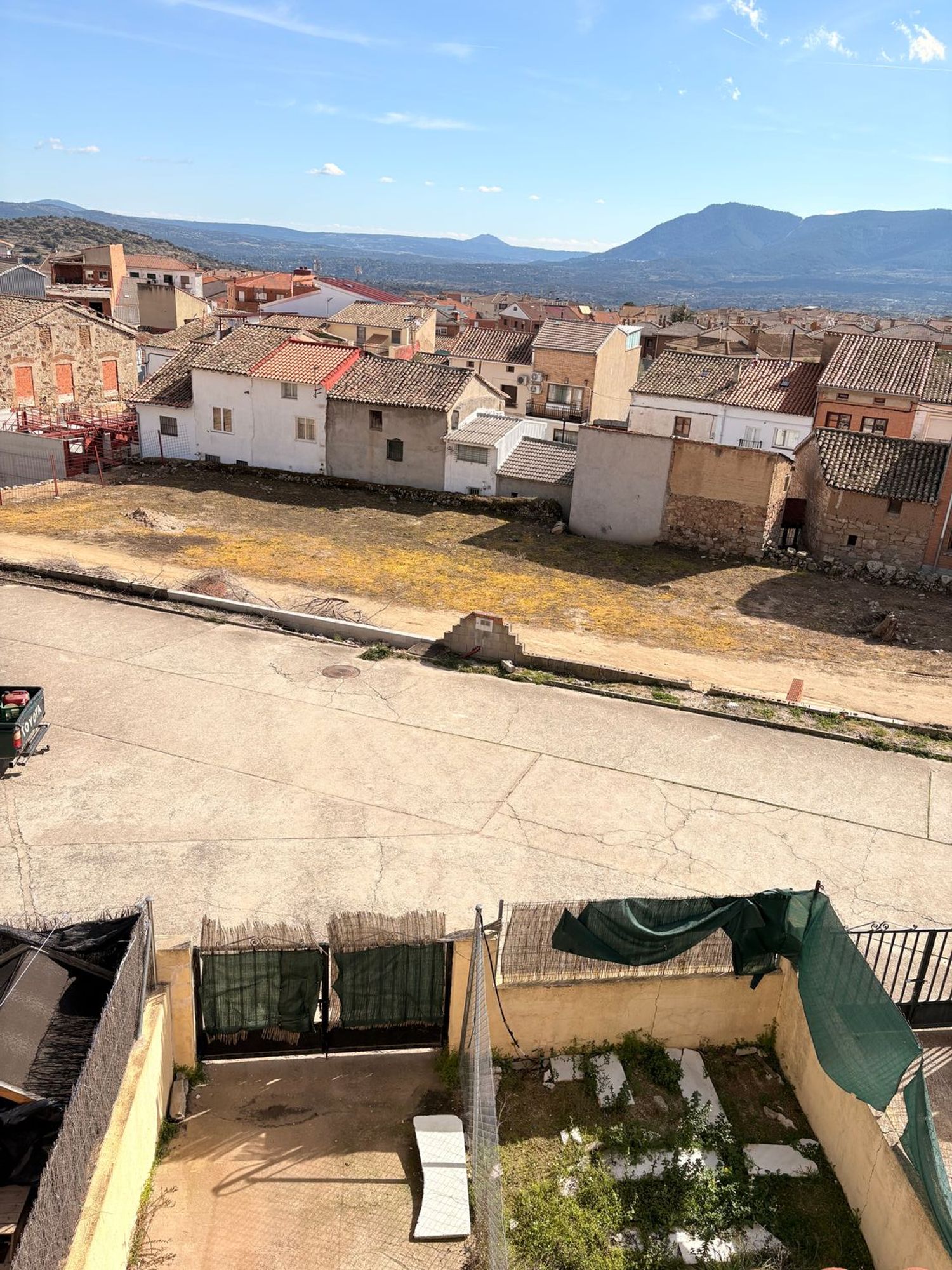 Casa o chalet independiente en Carretera Ávila Cebreros, 13 - Foto 23