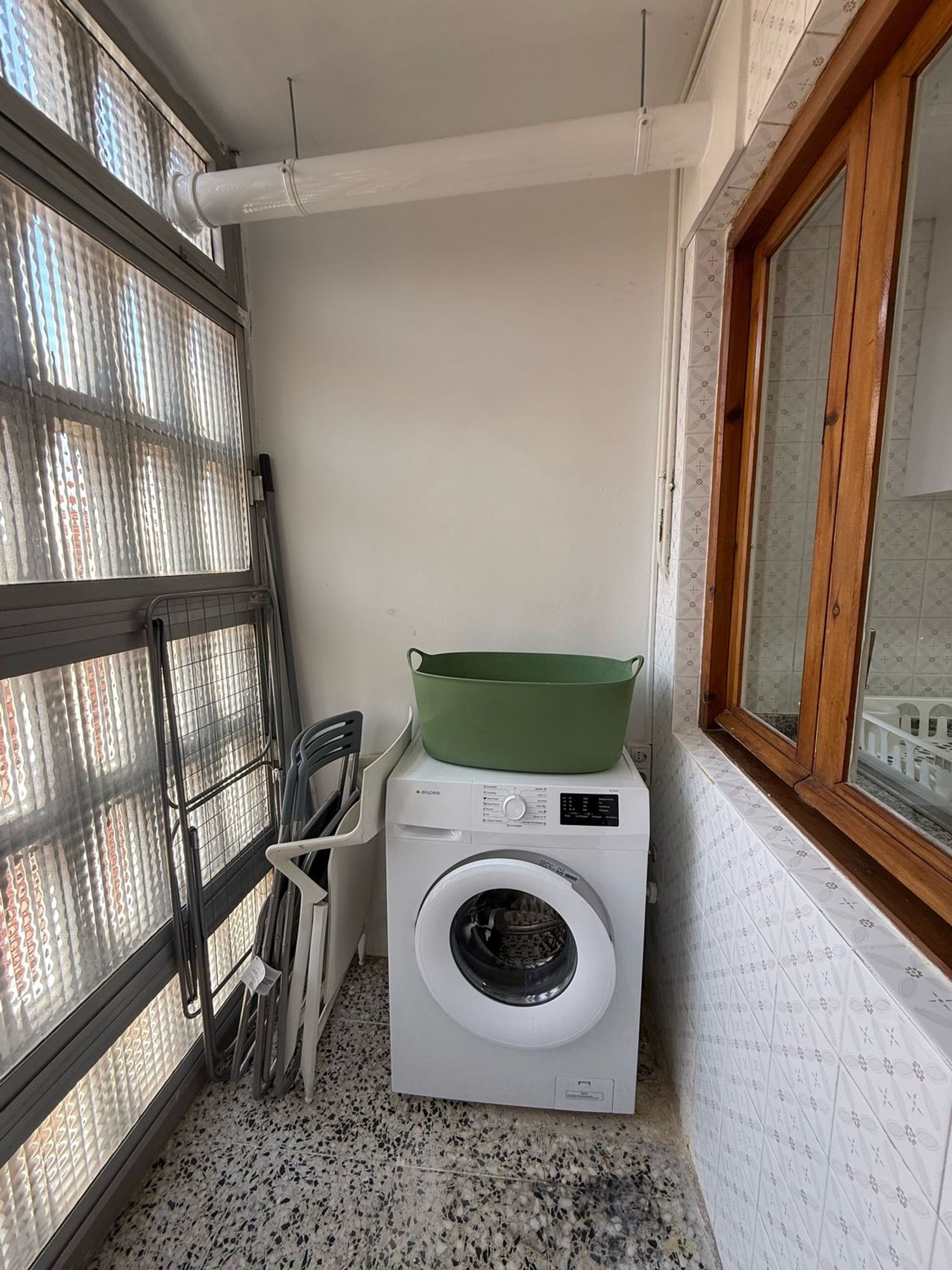 Piso en Calle d'Herrero, 51, Zona Hospital-Plaza del Real - Foto 16