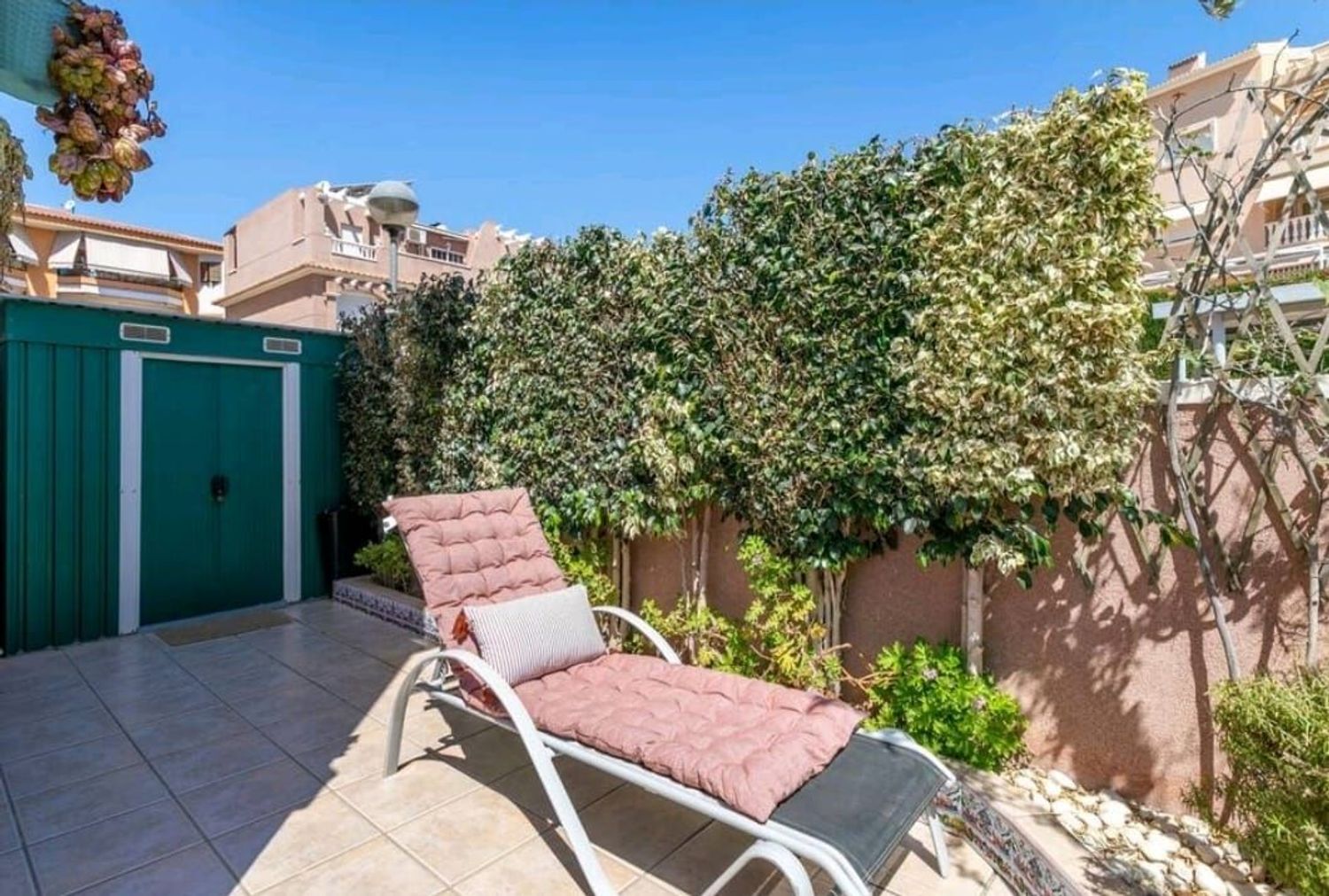 Chalet adosado en avenida de Portugal, 95 - Foto 3