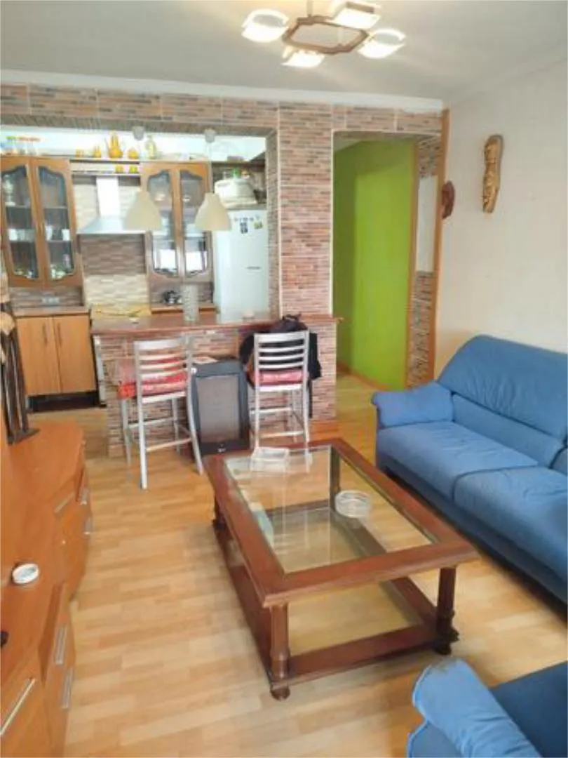 Piso en Nou Moles - Foto 1