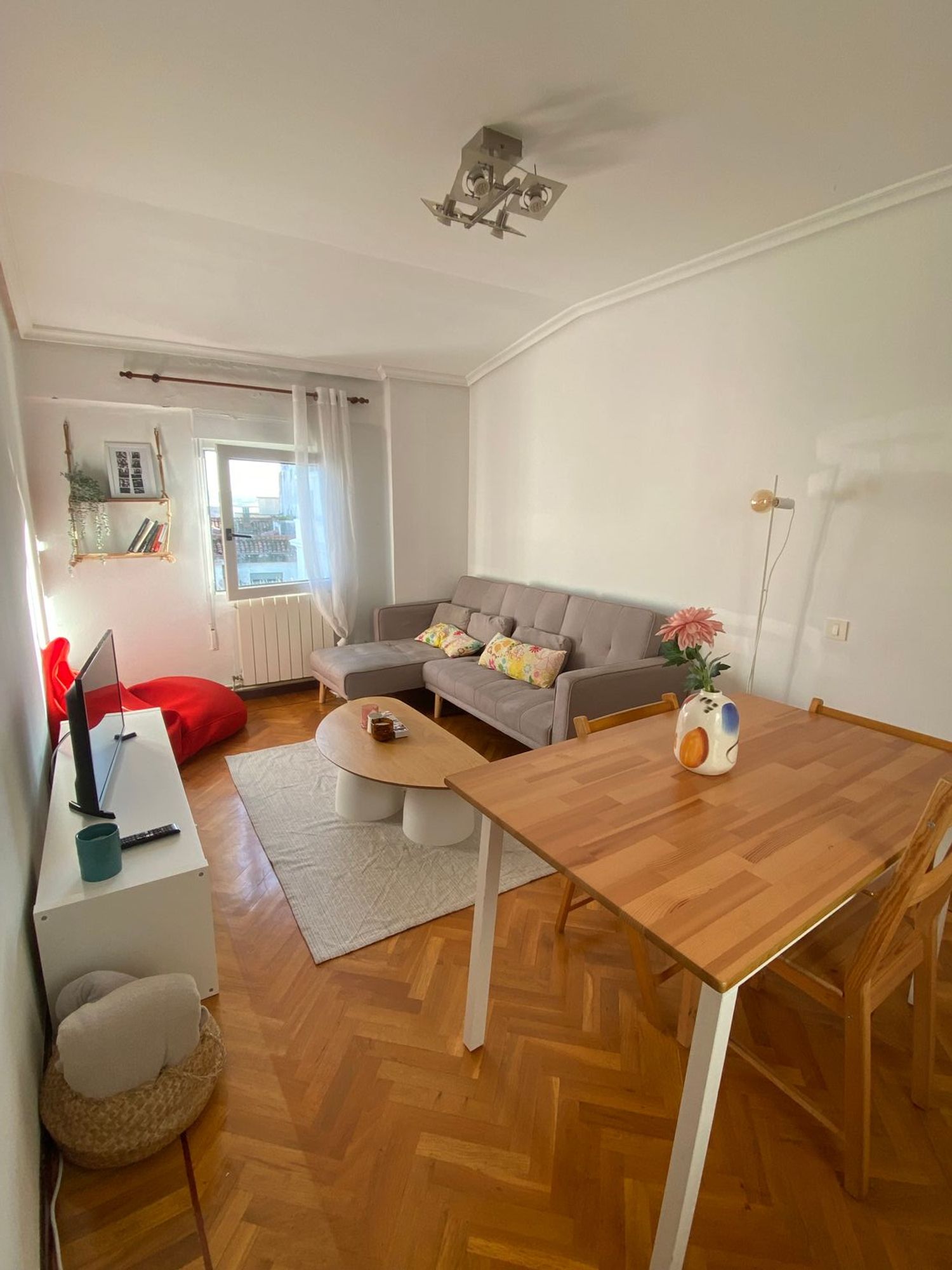 Ático en calle Lealtad, 3