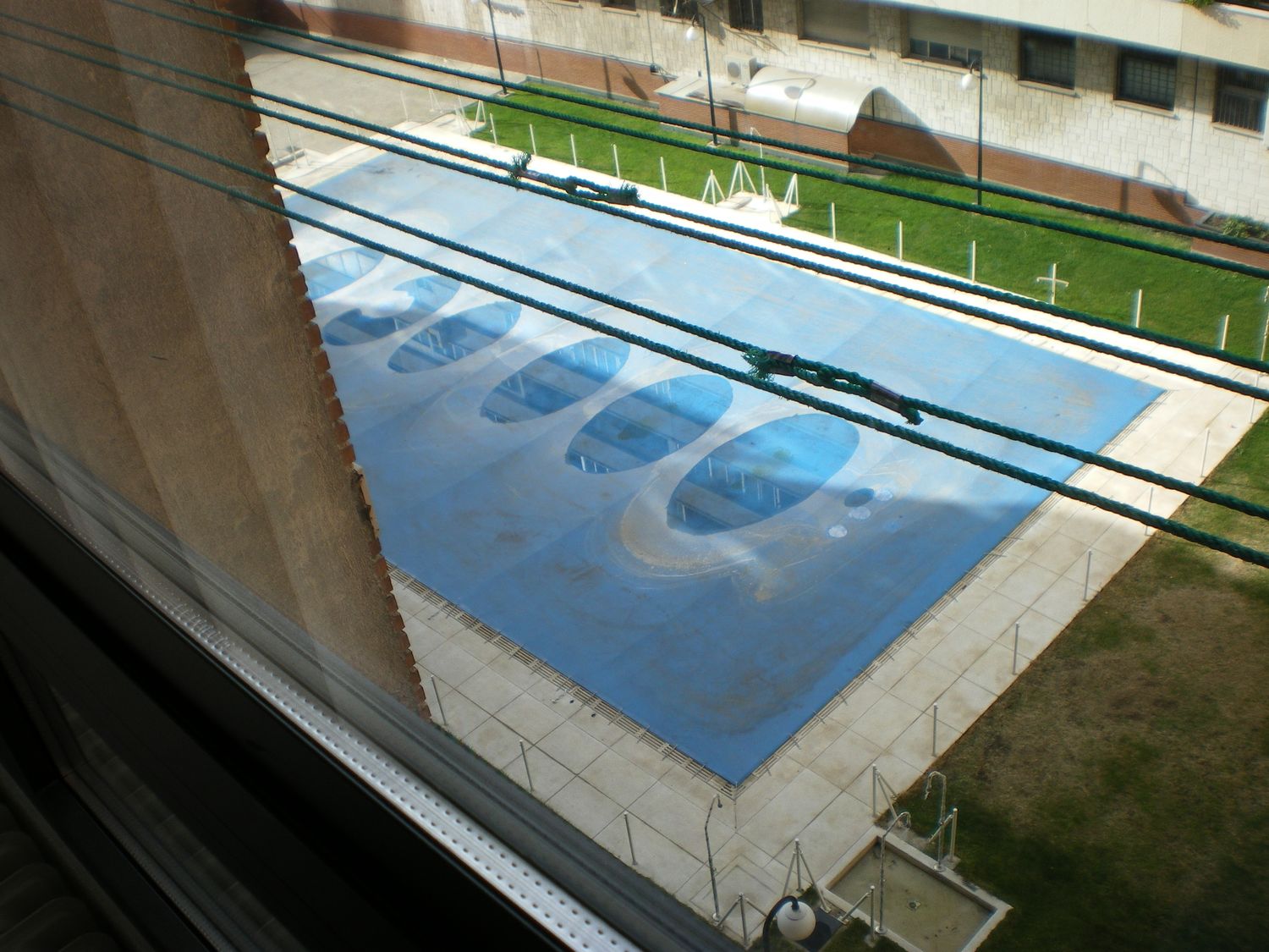 Estudio en calle Corazón de María, 57 - Foto 3