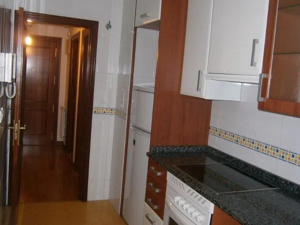 Piso en calle Daniel Moyano, 1 - Foto 3