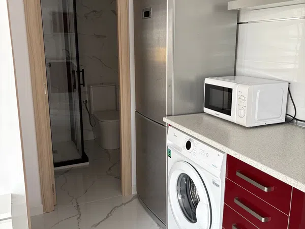Estudio en Calle Vulcano, 11, San Alberto - La Alcubilla - Florisol - Foto 3
