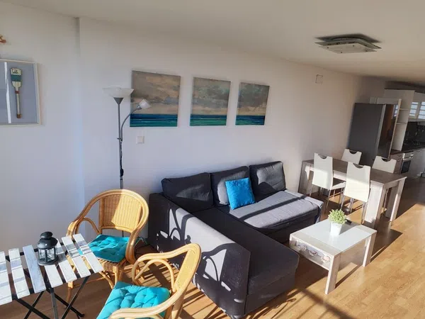 Piso en calle Tridente, 12 - Foto 7