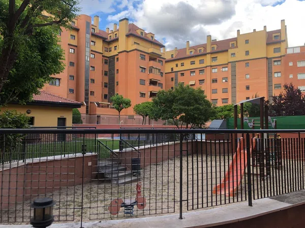 Piso en Glorieta Vicente Aleixandre, 1, Ensanche, Ensanche - Foto 6