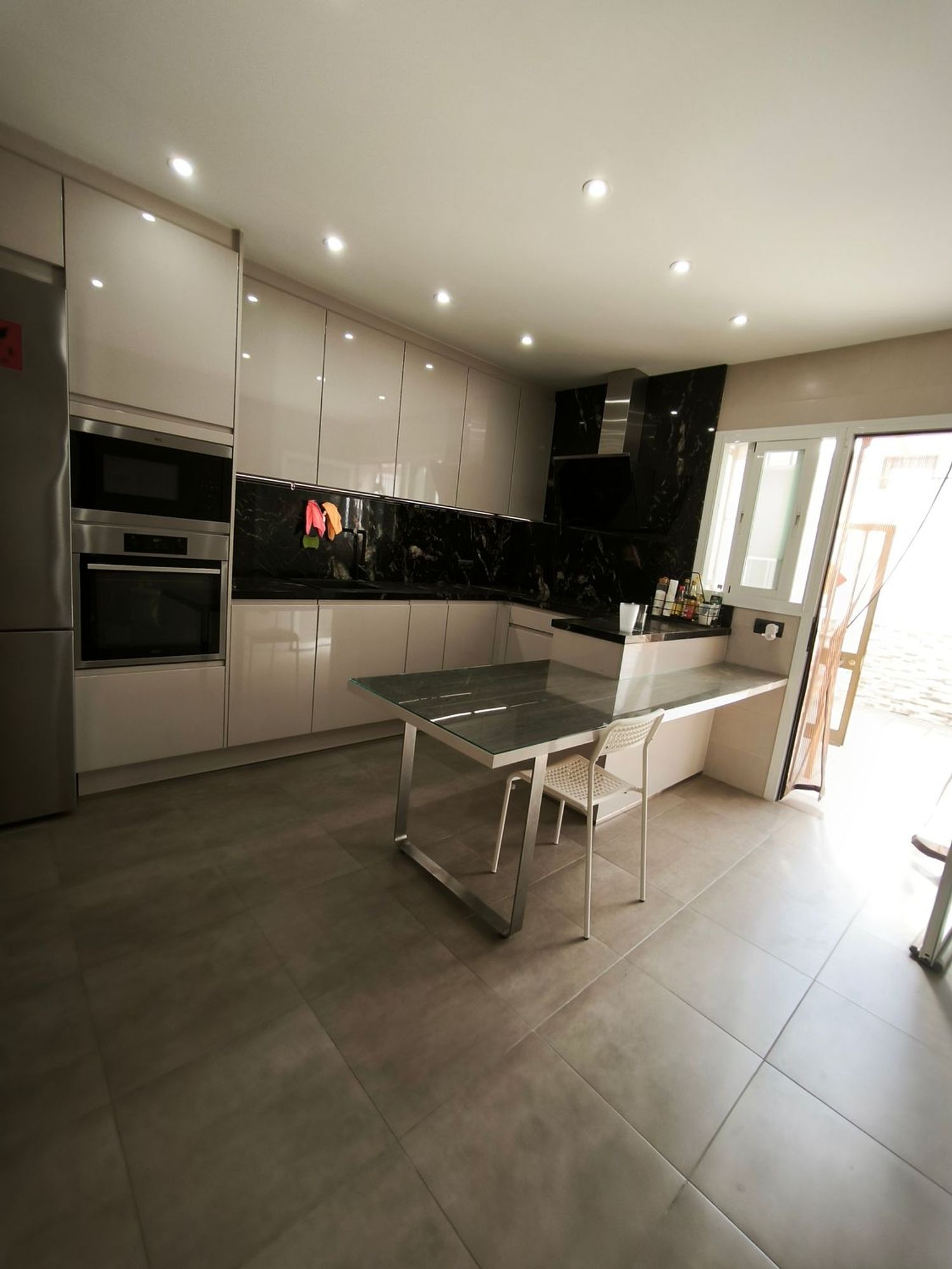 Chalet adosado en Calle Manuel de Falla, 7, Centro Ciudad, Centro Ciudad - Foto 16