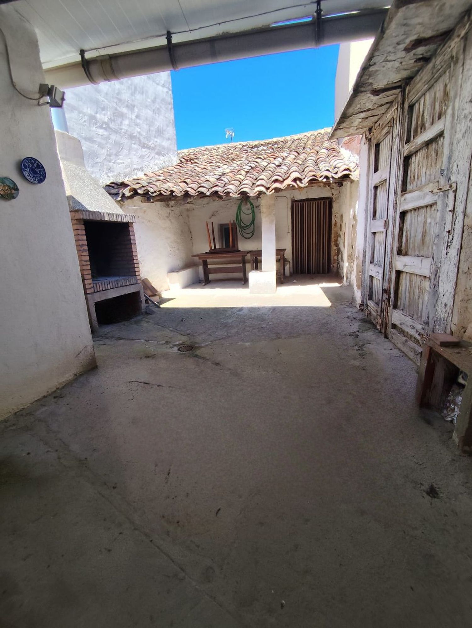 Casa de pueblo en Calle Samaria, 14 - Foto 2