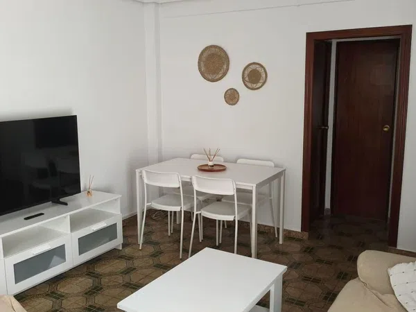 Piso en La Viñuela - Foto 4