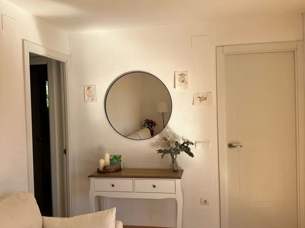 Piso en calle Marcos de Obregón, 1 - Foto 6