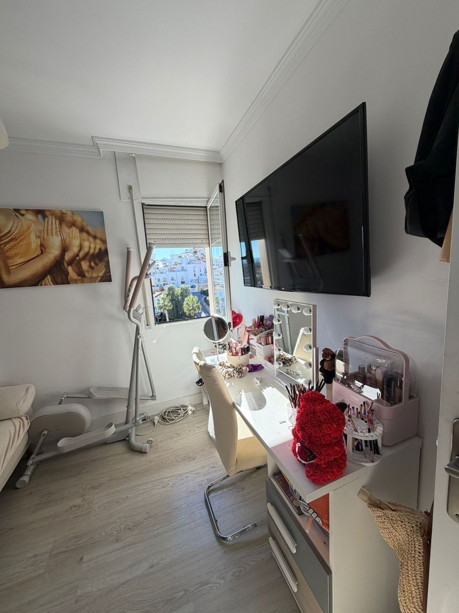 Piso en calle Azahar, 1 - Foto 2