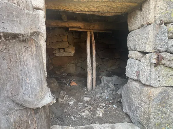 Casa de pueblo en Coira s/n - Foto 9