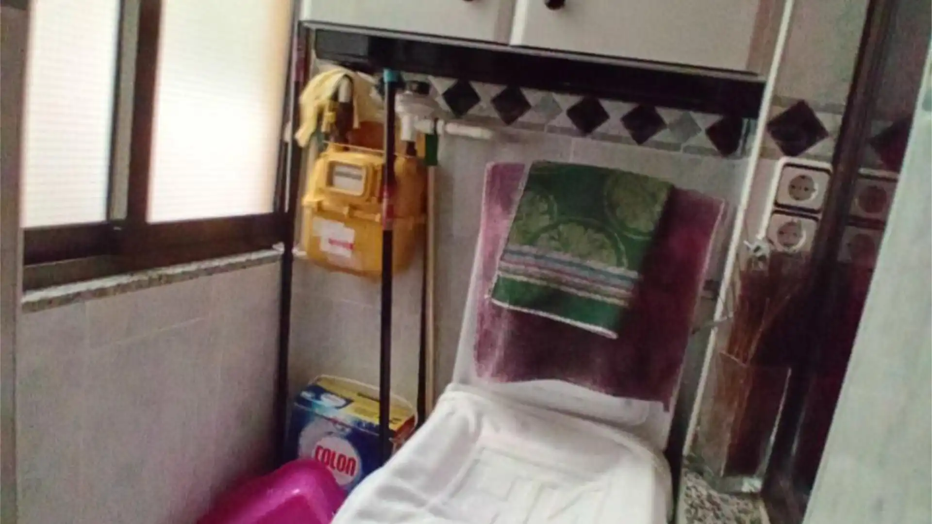 Piso en  Carrer Hierbabuena 1 - Foto 23