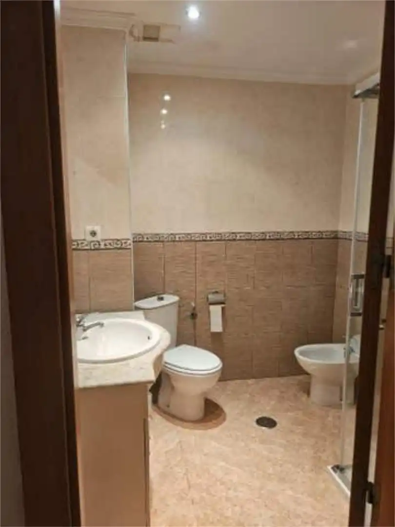 Piso en ZONA ESTACION - Foto 4