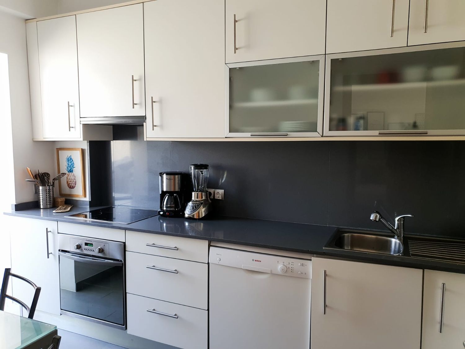 Piso en calle Pere de Fraga, 3 - Foto 6