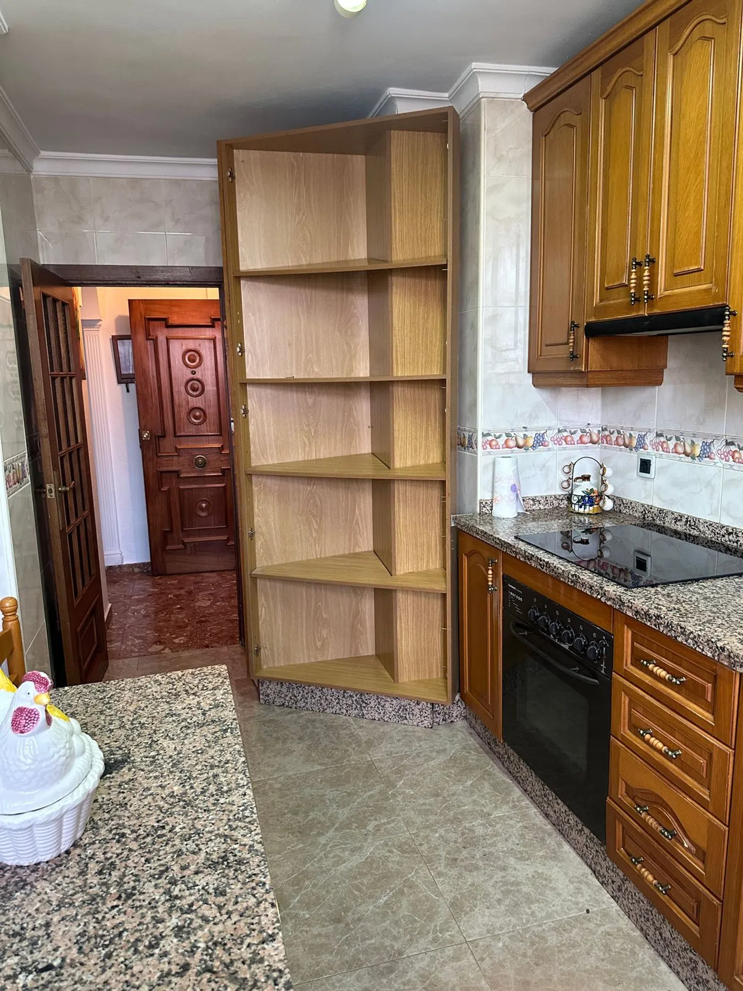 Piso en calle Sagunto, 73 - Foto 10