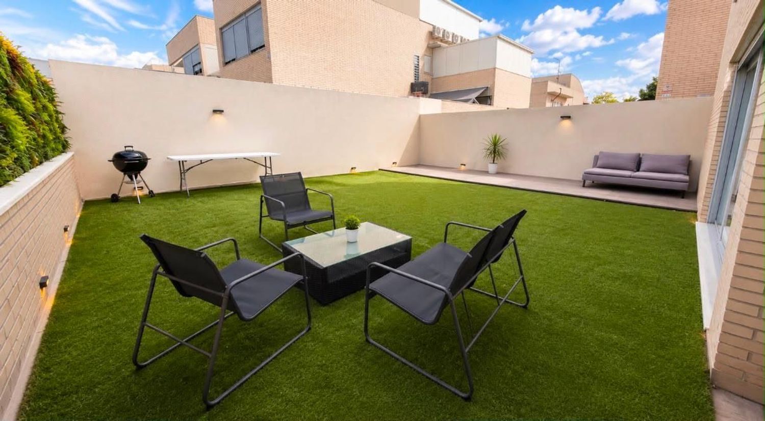 Casa o chalet independiente en Calle César Manrique, 21, Sureste, Sureste - Foto 15