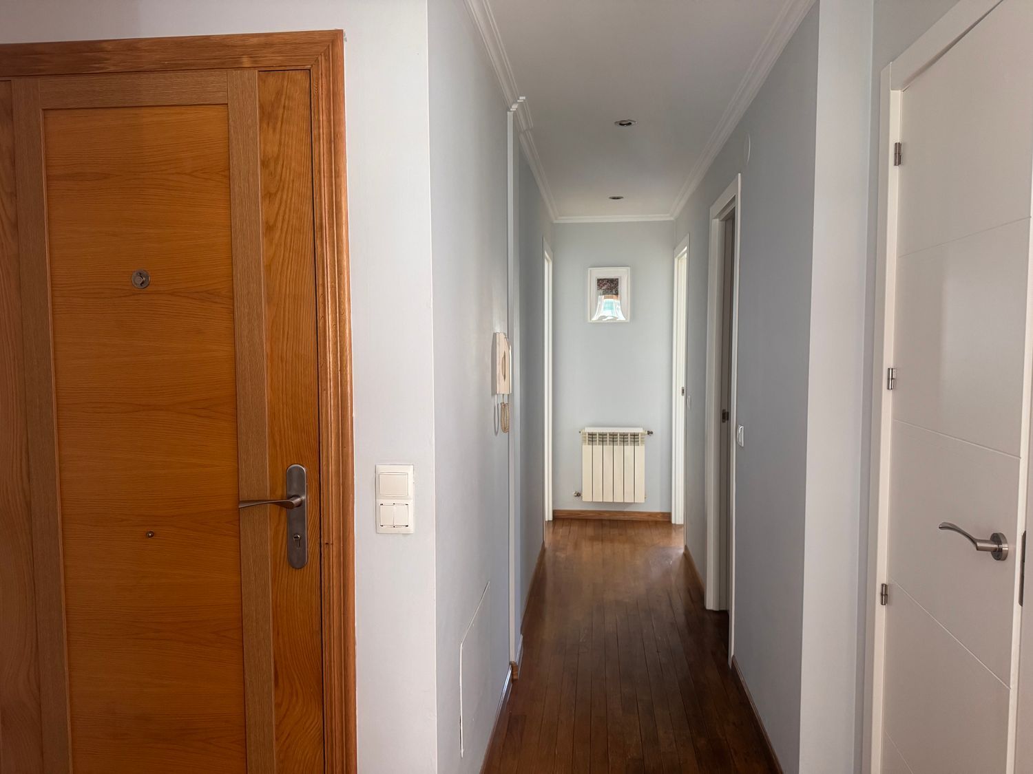 Dúplex en Calle de Rubalcava, 71, Centro - Foto 6
