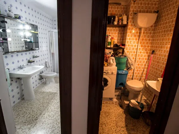 Piso en Calle San Jacinto, 25, Calle Betis - Pagés del Corro - Foto 18