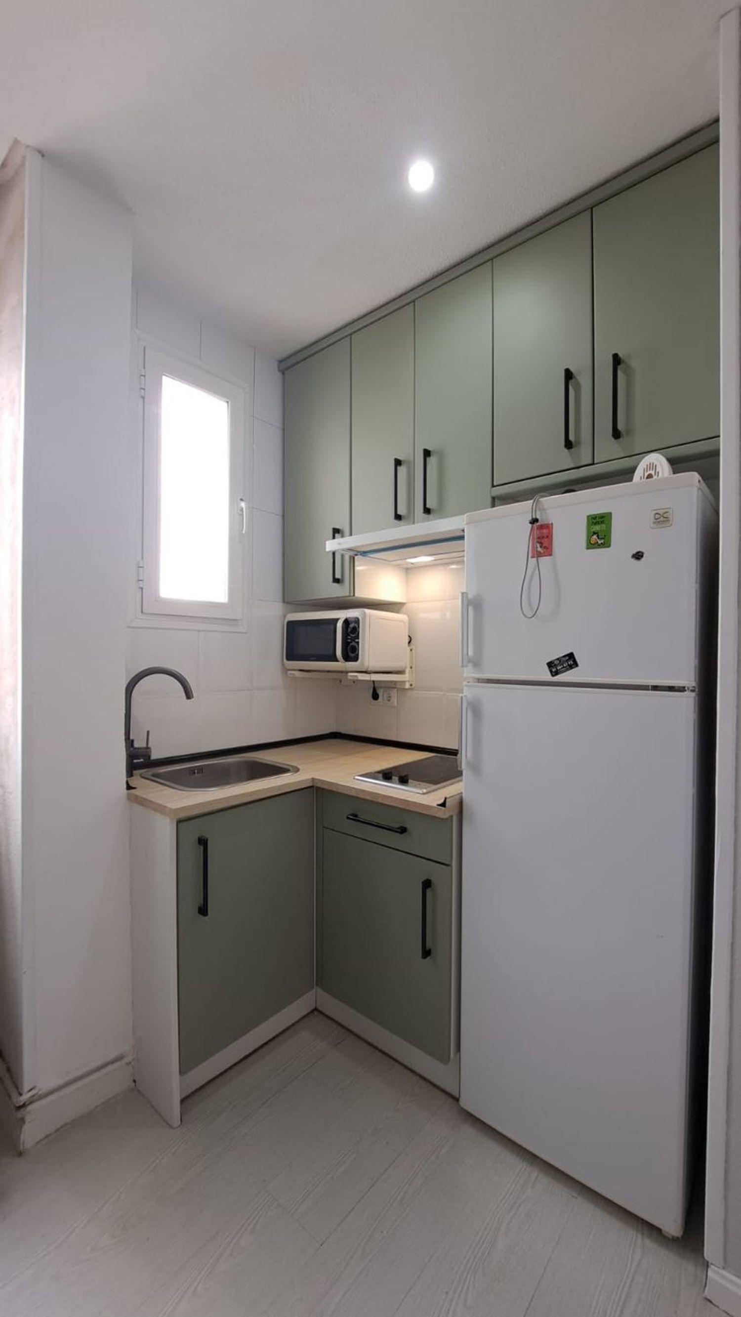 Piso en calle Comandante Fortea, 57 - Foto 2