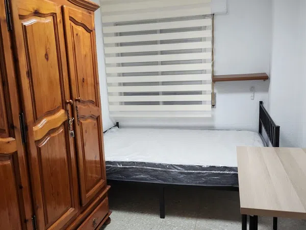 Piso en Calle de Menéndez Pelayo, 10, Universidad San Francisco - Foto 11