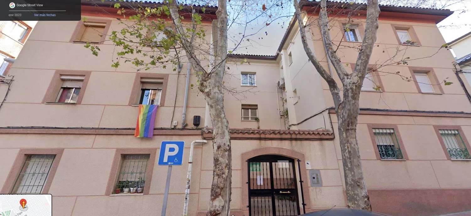 Piso en calle de la Mandarina, 15 - Foto 21