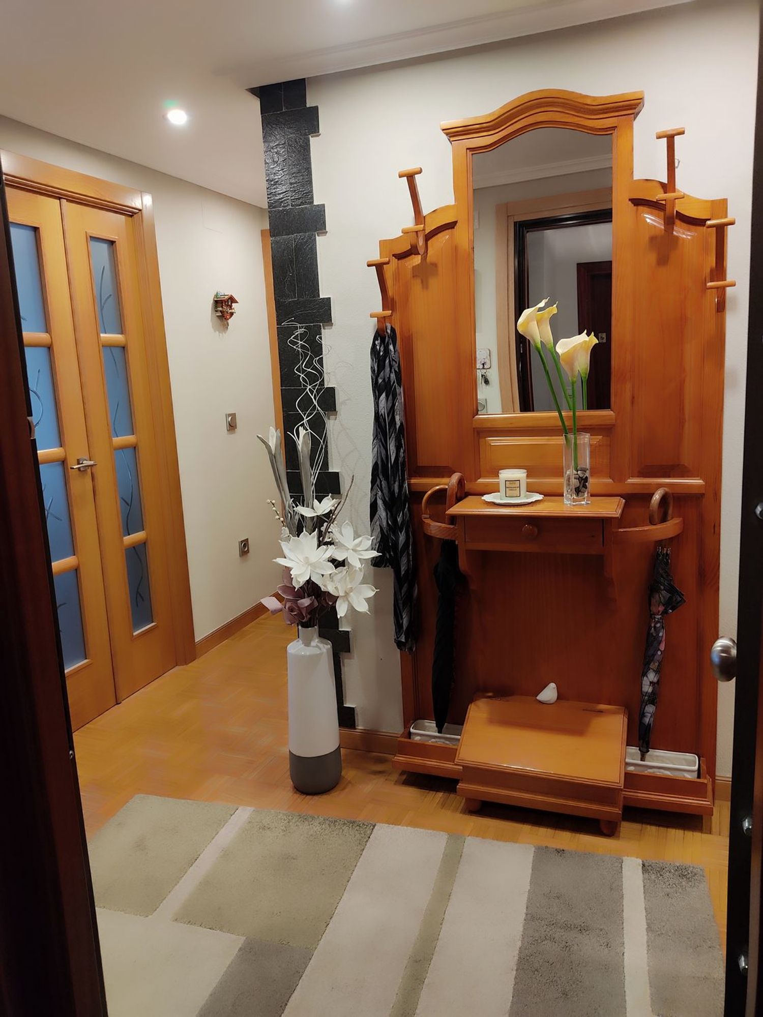 Piso en Calle Hondarribia, 13, Lakua, Lakua - Foto 25