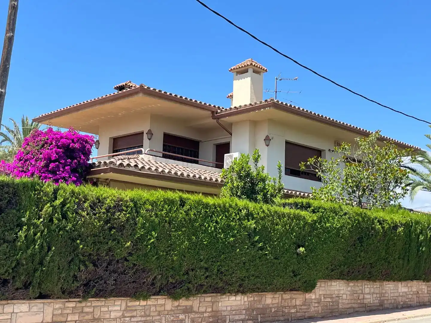 Chalet en  Carrer Saturn 20 - Foto 48