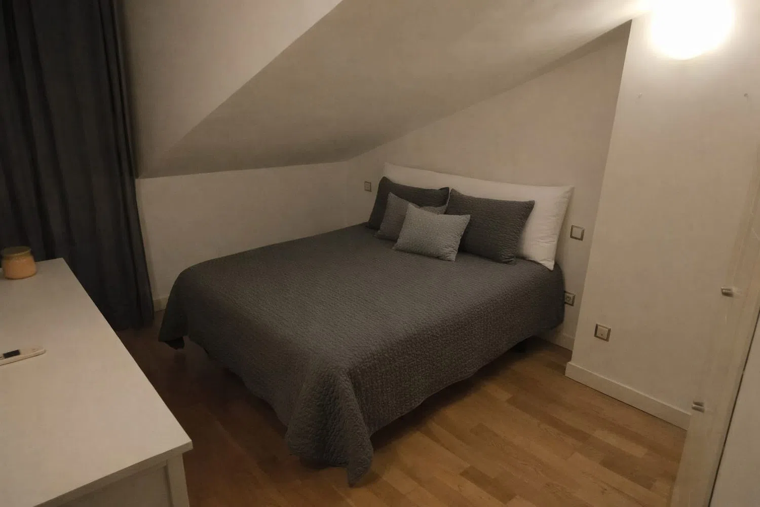 Dúplex en calle de la Lechuga, 10 - Foto 3