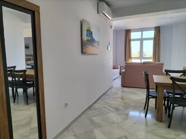 Piso en  Paseo de la Glorieta 26 - Foto 5
