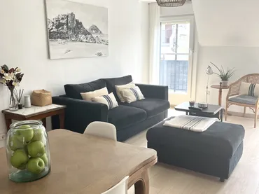 Piso en  Jauregi Jeneralaren Kalea 10 - Foto 7