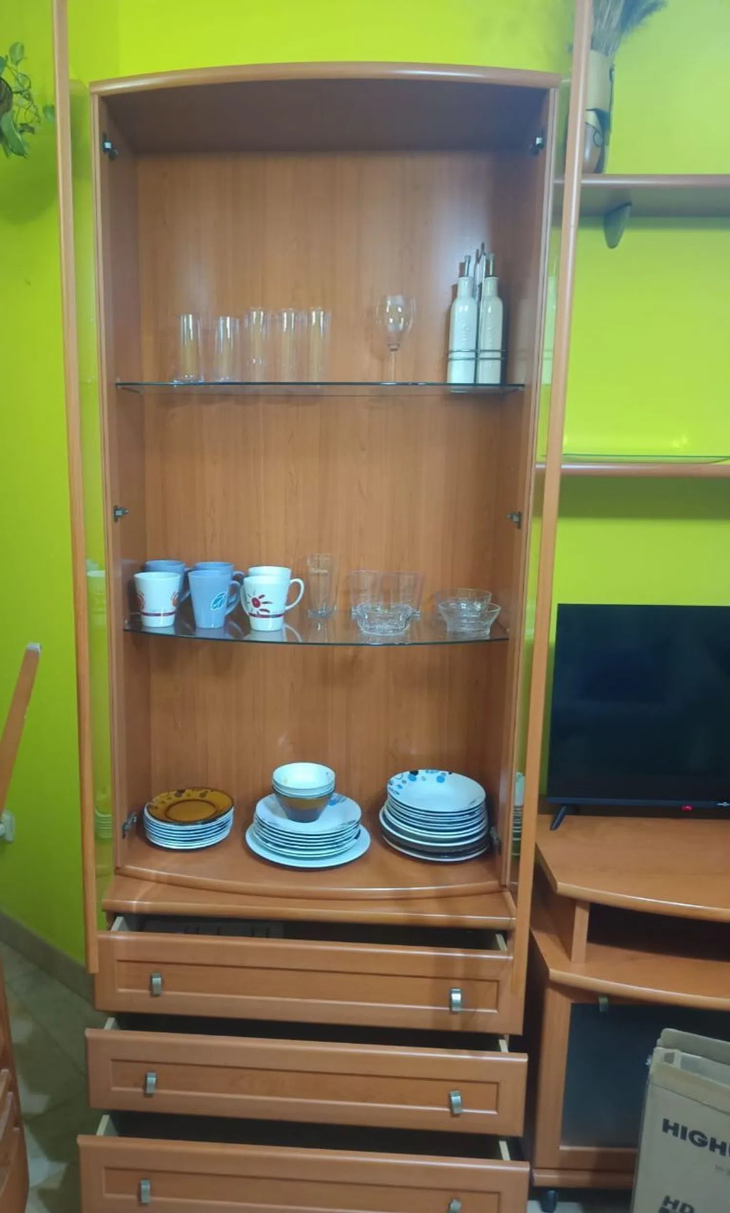 Piso en calle de Antonio Salvador, 81 - Foto 11