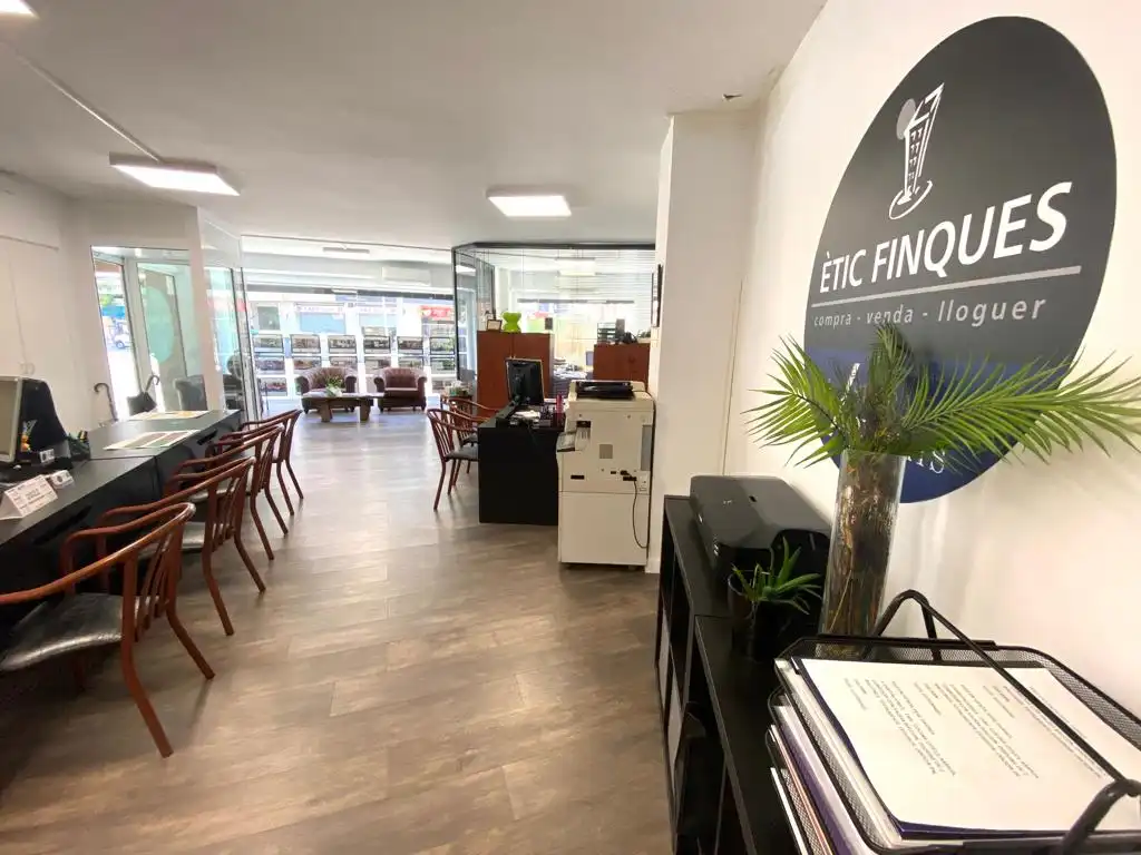 Local comercial en Terrassa - Foto 15