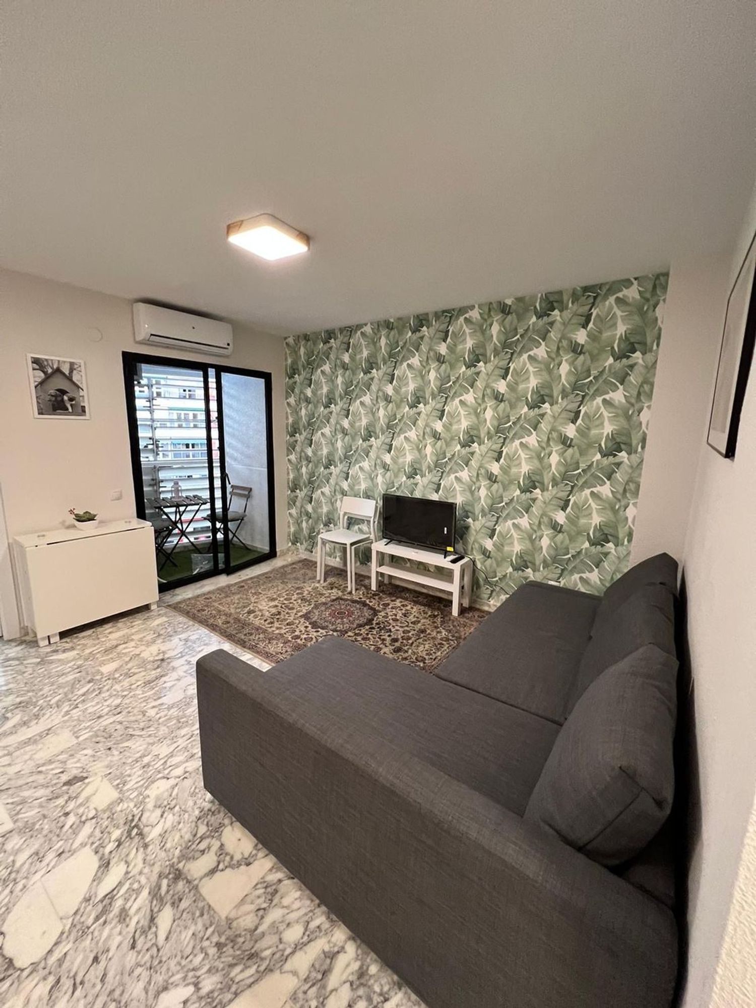 Piso en calle Catedrático Eugenio Úbeda Romero, 6 - Foto 1