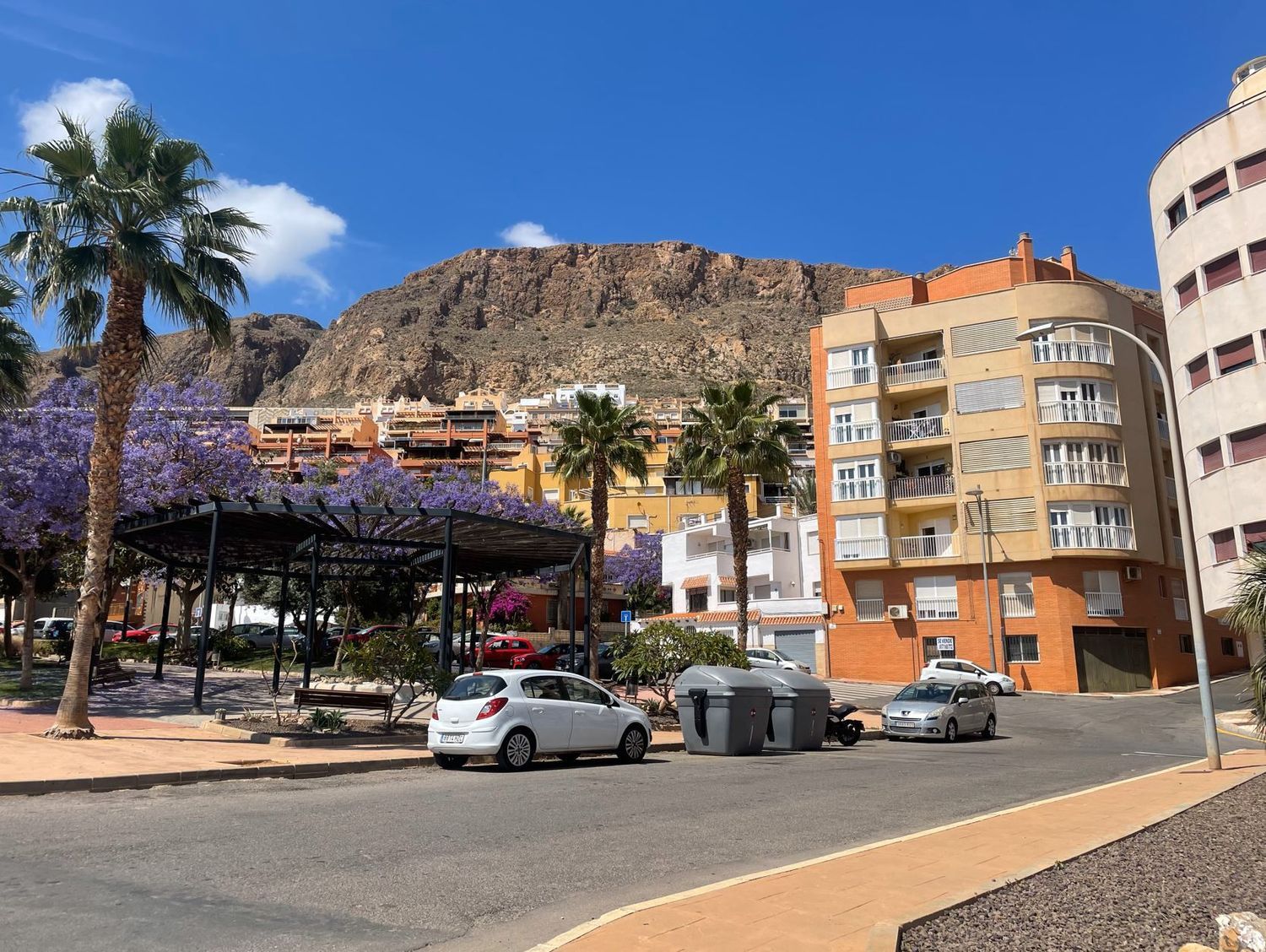 Piso en Puerto de Aguadulce - Foto 17