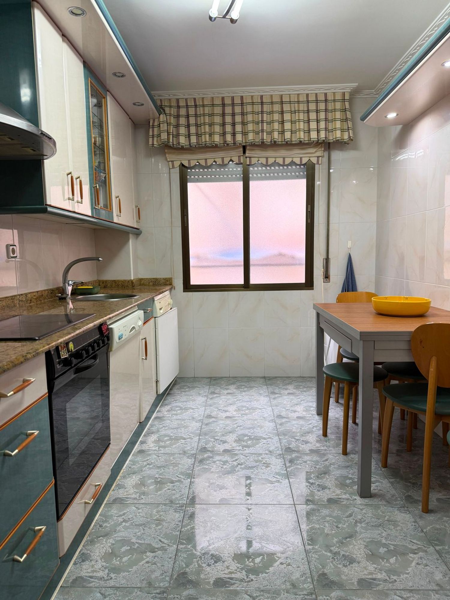 Piso en Calle Murillo, 3, Bagatza - S. Vicente, Bagatza - S. Vicente - Foto 12