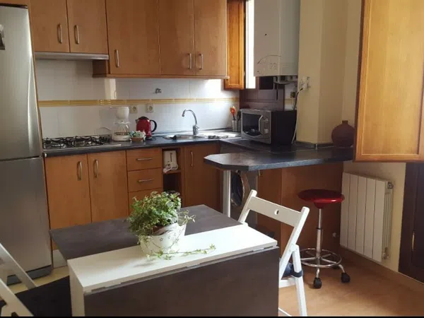 Piso en calle cocheras de San Cecilio, 1 - Foto 7