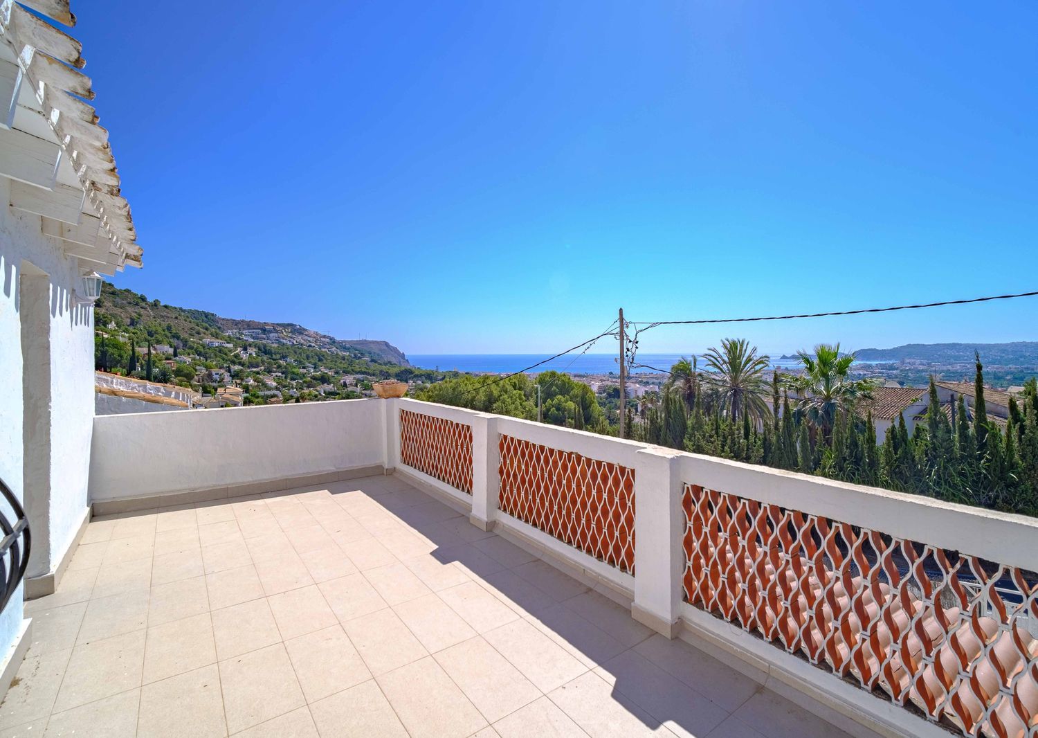 Casa o chalet independiente en Carretera de Dénia, 12, Puerto, Puerto - Foto 6