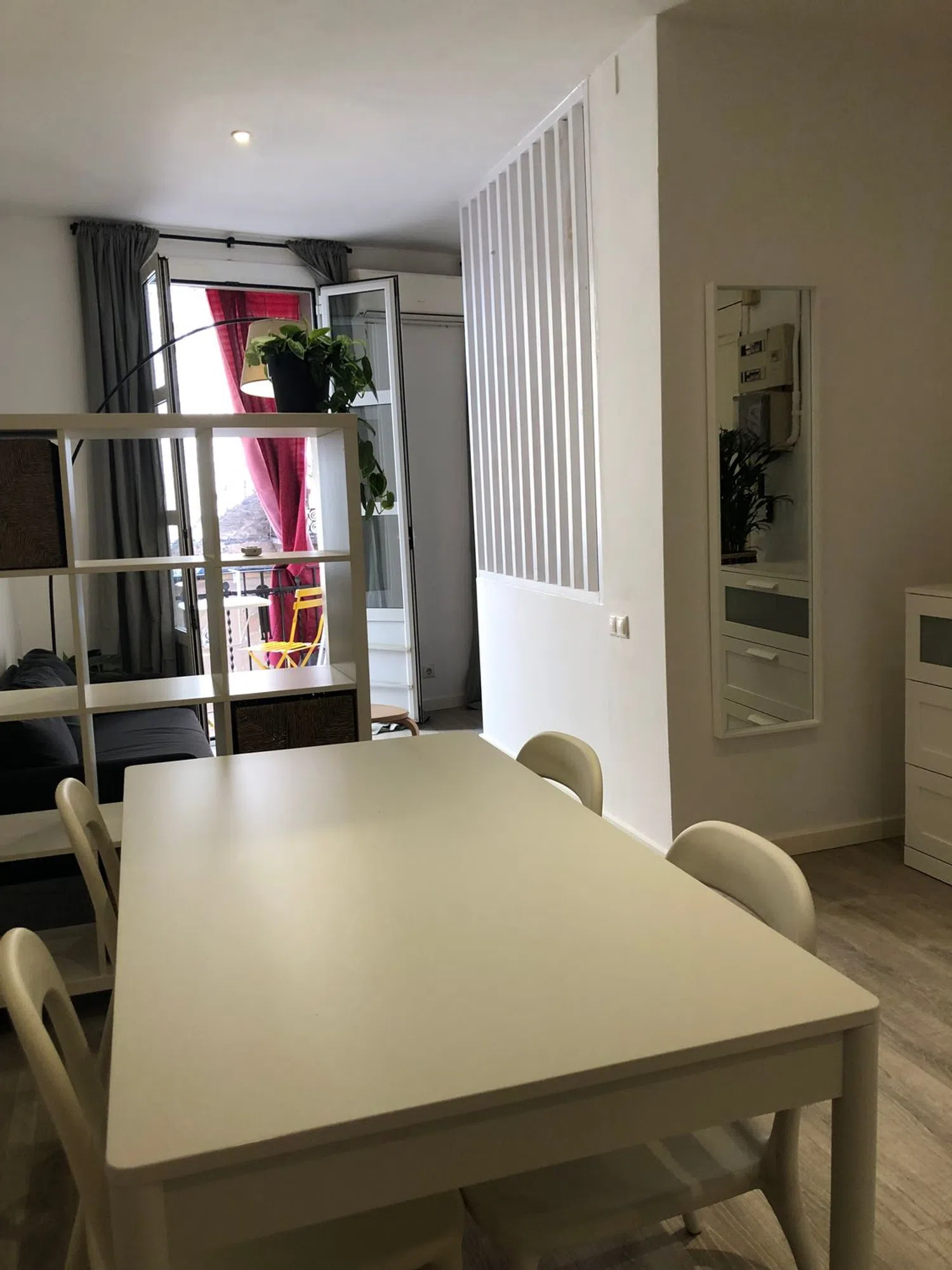 Estudio en calle de la Cera, 22 - Foto 10