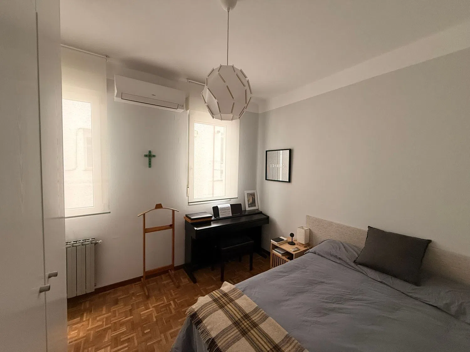 Piso en calle de Azcona, 38 - Foto 13