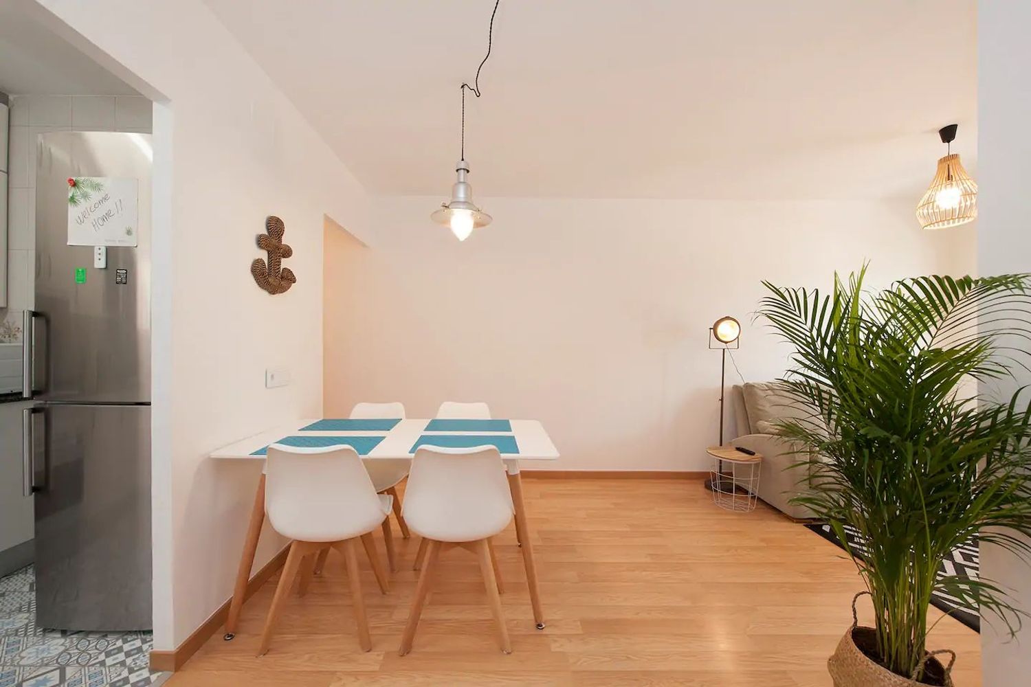 Piso en paseo Marítimo, 151 - Foto 4