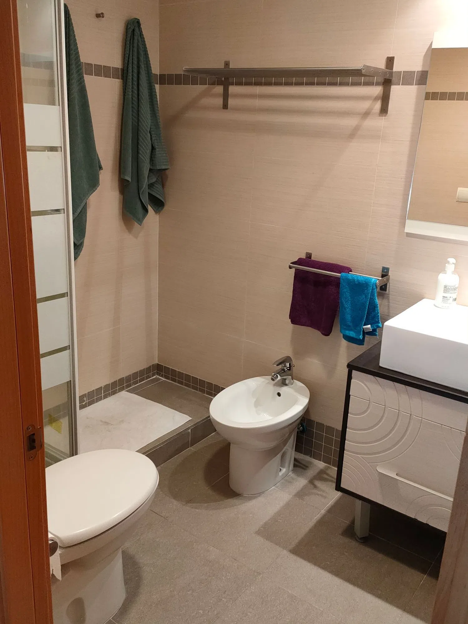 Piso en calle de josé albi poeta, 4 - Foto 17