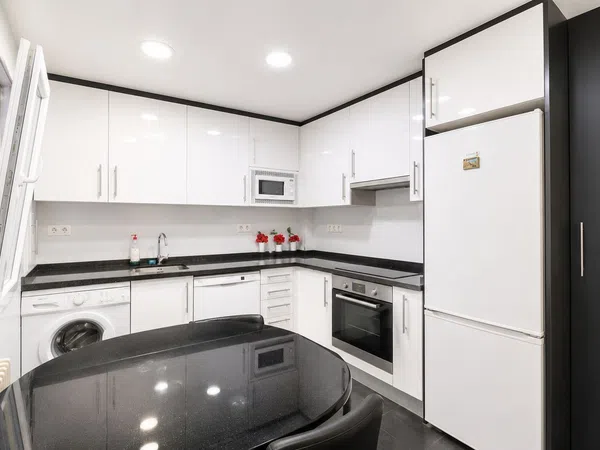 Piso en Calle la Lila, 4, Salesas-Foncalada-Campoamor - Foto 23