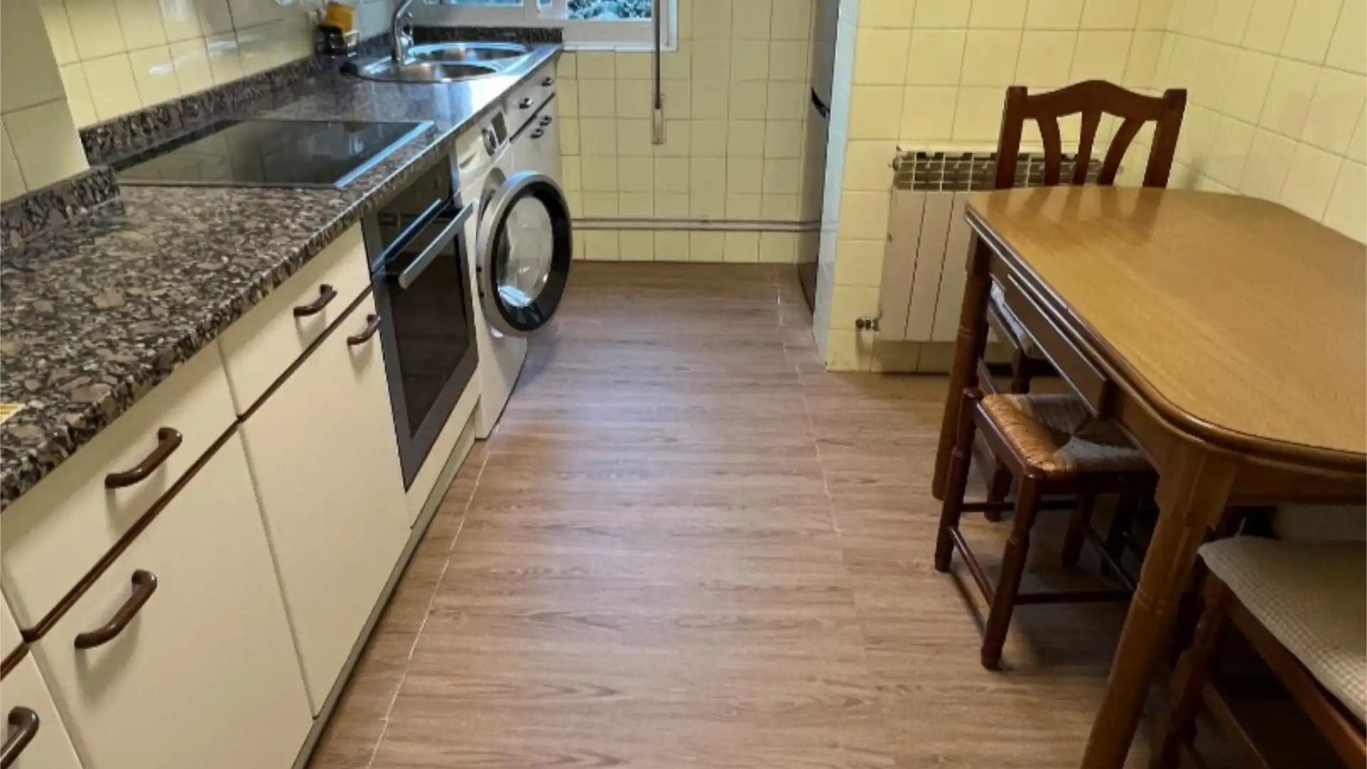 Piso en  Cuadrilla de Laguardia - Rioja Alavesa Kalea 8 - Foto 18