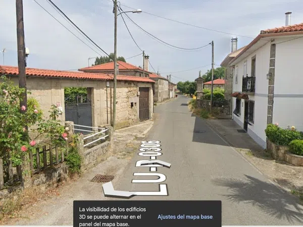 Casa de pueblo en Santa Mariña, 54 - Foto 6